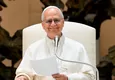 Operación del papa León XIV concluyó según lo previsto, informa el Vaticano