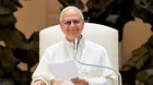 Operación del papa León XIV concluyó según lo previsto, informa el Vaticano