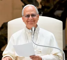 El Vaticano informó que la intervención quirúrgica del papa León XIV concluyó con éxito y que el Santo Padre regresó a su habitación, de acuerdo con el comunicado oficial difundido tras el procedimiento./ Video: Canal N