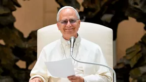 El Vaticano informó que la intervención quirúrgica del papa León XIV concluyó con éxito y que el Santo Padre regresó a su habitación, de acuerdo con el comunicado oficial difundido tras el procedimiento./ Video: Canal N