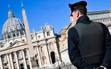 Vaticano introduce el delito de pedofilia en el Código de Derecho Canónico - Noticias de vaticano