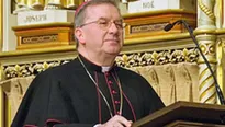 Vaticano levantó inmunidad del nuncio en Francia, Luigi Ventura, acusado de agresión sexual. Foto: Infobae