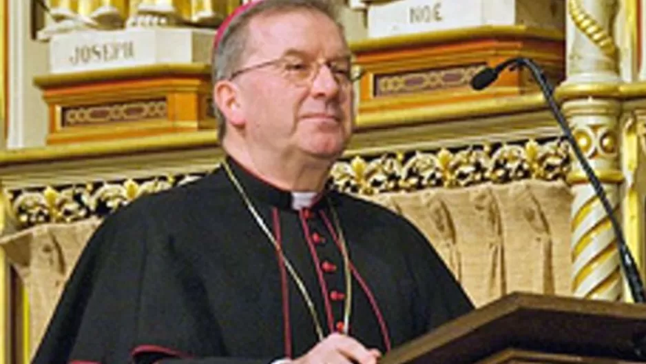 Vaticano levantó inmunidad del nuncio en Francia, Luigi Ventura, acusado de agresión sexual. Foto: Infobae