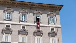 ¿Qué ocurre tras la elección del nuevo Papa? Así es el protocolo del Vaticano. Foto: AFP / Video: Canal N