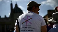 Vaticano recibe primer peregrinaje LGBT+ en Año Santo 2025