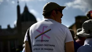 Foto: AFP - Video: América Noticias