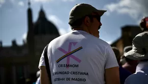 Foto: AFP - Video: América Noticias