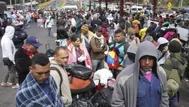 Venezuela anuncia la creación de policía migratoria para fronteras y terminales