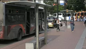 El servicio eléctrico fue restituido en Caracas y varias regiones de Venezuela, tras nuevo apagón. Foto: AFP/Video: AFP