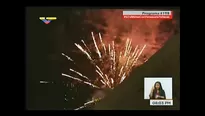 Venezuela: chavismo celebra la renuncia de PPK. YouTube: Lapatilla Patillavideo