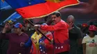 Venezuela: Chavismo proclamó a Nicolás Maduro como candidato a la presidencia