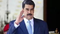 Venezuela suspende la expulsión de la embajadora de la Unión Europea. Foto: AFP