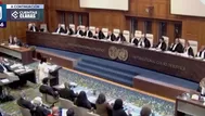 Venezuela desconoce a Corte Internacional de Justicia sobre Esequibo