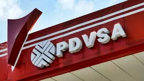 PDVSA, petrolera estatal de Venezuela. Video: AFP