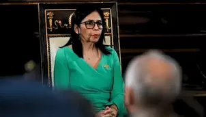 Foto: Andina - Video: Canal N