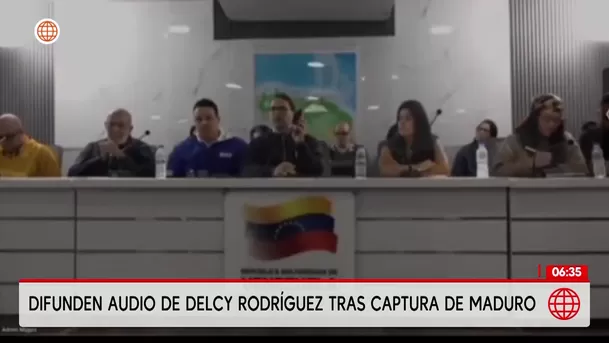 Fuente: América Noticias