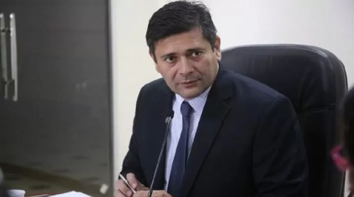 El pasado jueves el parlamentario informó que había llegado a Cúcuta para apoyar el ingreso de la ayuda humanitaria. (Foto: El Carabobeño) El pasado jueves el parlamentario informó que había llegado a Cúcuta para apoyar el ingreso de la ayuda humanitaria. (Foto: El Carabobeño)