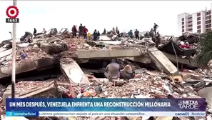 Foto y video: Canal N
