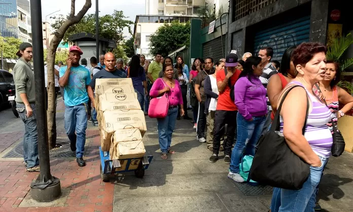 Venezuela: estas son las claves de la crisis económica