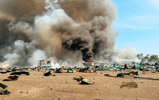 Fuente: AFP Fuente: AFP