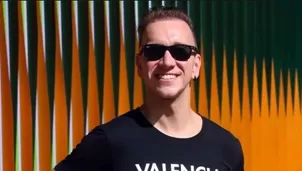 Youtuber venezolano detenido por "actividades de terrorismo". Foto: El Comercio