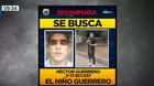 Venezuela: Gobierno confirmó fuga de peligroso delincuente alias Niño Guerrero