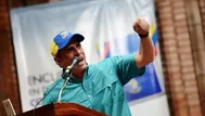 Venezuela: Henrique Capriles anuncia retiro de coalición opositora