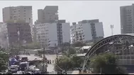 Venezuela demuele edificios tras el devastador sismo de junio