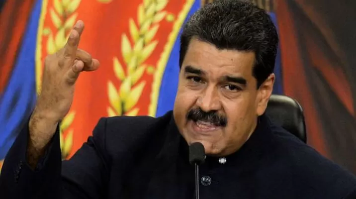 (Foto: AFP) (Foto: AFP)