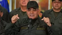 Venezuela: jefe militar responsabiliza a oposici&oacute;n de posible derramamiento de sangre. Foto: AFP