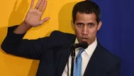 Juan Guaidó es ratificado presidente del Parlamento de Venezuela por diputados de oposición