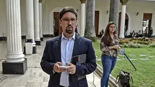 Levantan inmunidad en Venezuela a opositor refugiado en embajada. Video: AFP