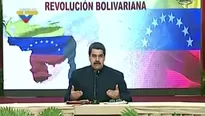 Maduro afianza su poder sobre una oposición fracturada. Video: AFP