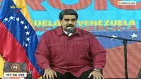 Maduro aplaza instalación de Constituyente para el viernes. Video: AFP