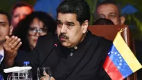 Venezuela: Maduro nombra militar como presidente de PDVSA. Video: AFP