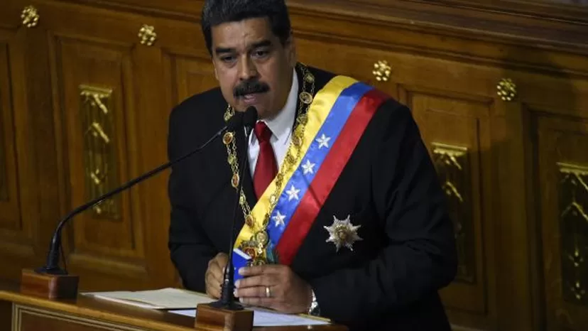 Venezuela: Maduro posterga unos meses la circulación de nuevos billetes