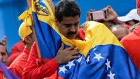 Nicolás Maduro, presidente de Venezuela. Foto y video: AFP