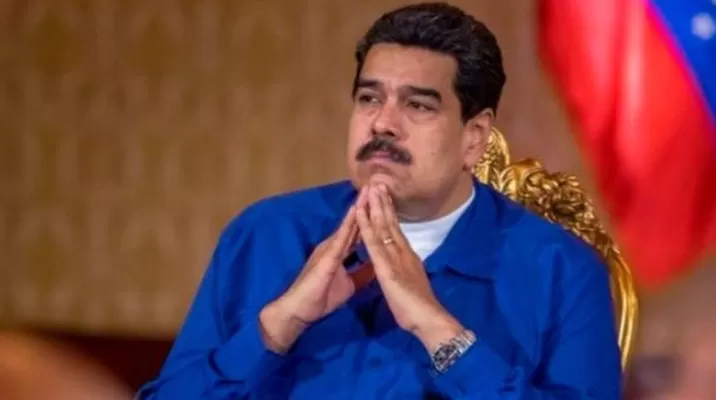 The New York Times publicó hoy un artículo en el que acusa al Gobierno de Venezuela de utilizar alimentos y medicinas para presionar a los ciudadanos antes de las elecciones presidenciales de 2018. Foto: EFE