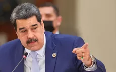 Venezuela: Nicolás Maduro "adelanta" la Navidad a inicios de octubre - Noticias de nicolas