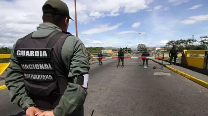 El Gobierno de Maduro suele calificar como "falsos positivos" aquellas informaciones que considera falsas. (Foto: EFE) El Gobierno de Maduro suele calificar como "falsos positivos" aquellas informaciones que considera falsas. (Foto: EFE)
