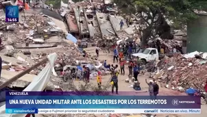Foto y video: Canal N