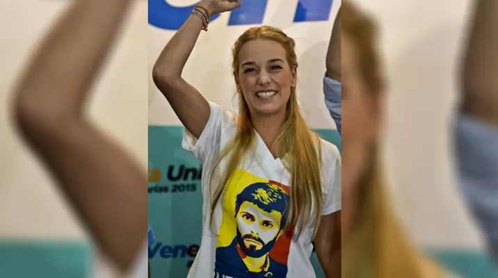 Más de 19,5 millones de venezolanos estaban llamados a elegir 167 diputados de una Asamblea Nacional / Foto: AFP Más de 19,5 millones de venezolanos estaban llamados a elegir 167 diputados de una Asamblea Nacional / Foto: AFP