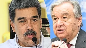 Foto y video: Canal N