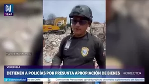 Foto y video: Canal N