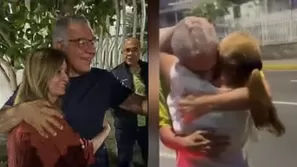 Foto y video: Canal N