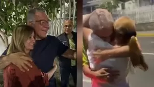 Foto y video: Canal N