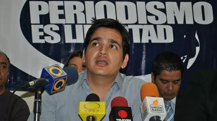 Vía: NTN24ve Vía: NTN24ve