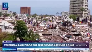Foto y video: Canal N