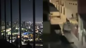 Foto y video: Canal N