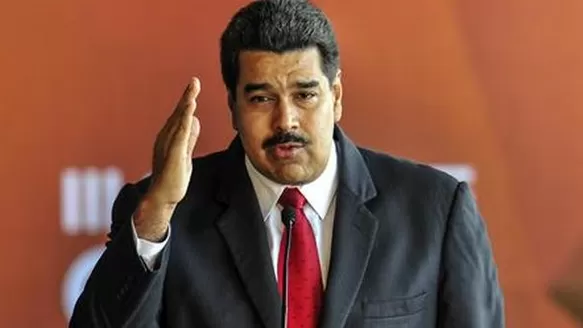 Canciller&iacute;a de Venezuela acusa a los pa&iacute;ses europeos que reconocieron a Guaid&oacute; como presidente interino de Venezuela de apoyar &quot;planes golpistas&quot; de EE.UU. (Foto: EFE)